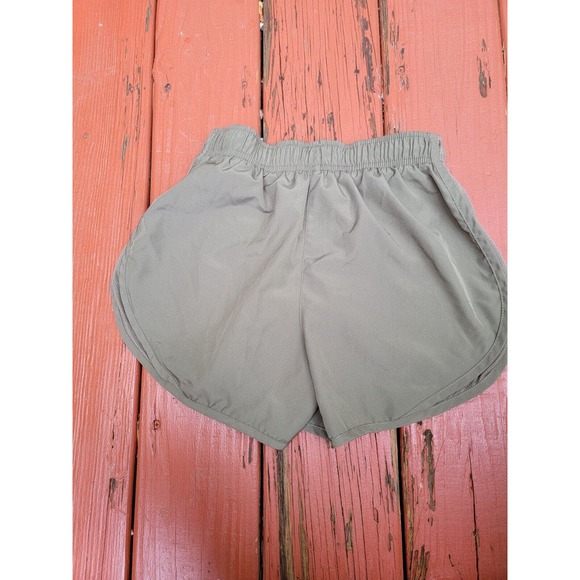 Nike Shorts Womens XS Dri Fit Track Running Jogging Training Ladies 3 Inch - Picture 2 of 5